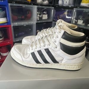 Adidas top tens